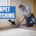 Is Carpet Stretching Worth the Time and Money?