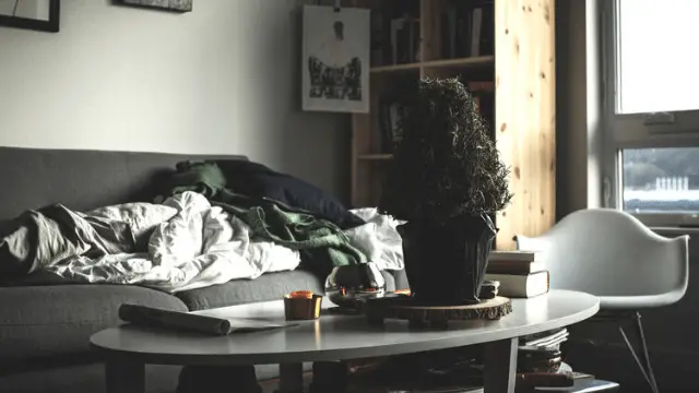 How To Decorate Your Room With Things You Already Have
