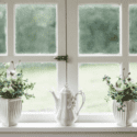 what is a window jamb?
