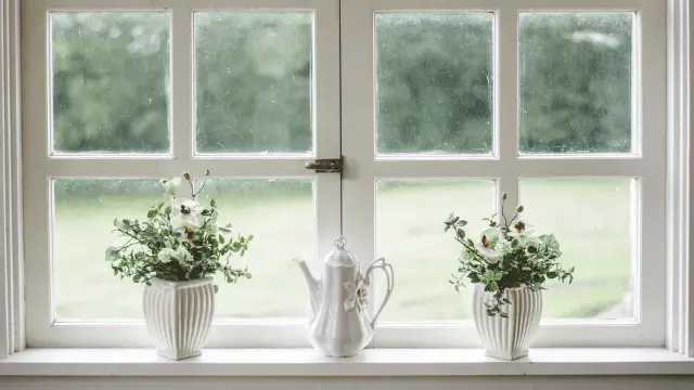 what is a window jamb? - Amend Home