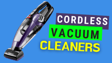 8 Best Cordless Vacuum Cleaners For Stairs in 2024