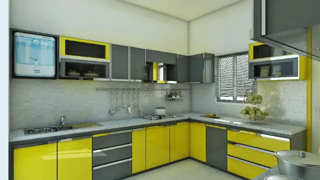New Kitchen Cabinet Ideas