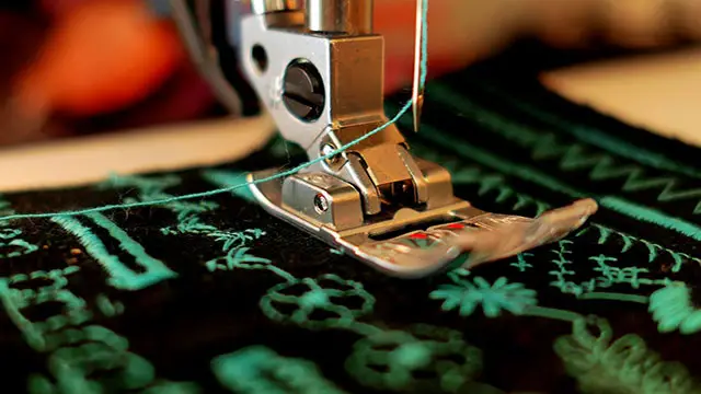 Best Sewing Machine For Leather Bags