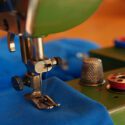 Best Sewing Machine For Leather Bags