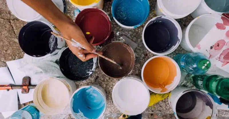 What Happens If You Use Old Paint?