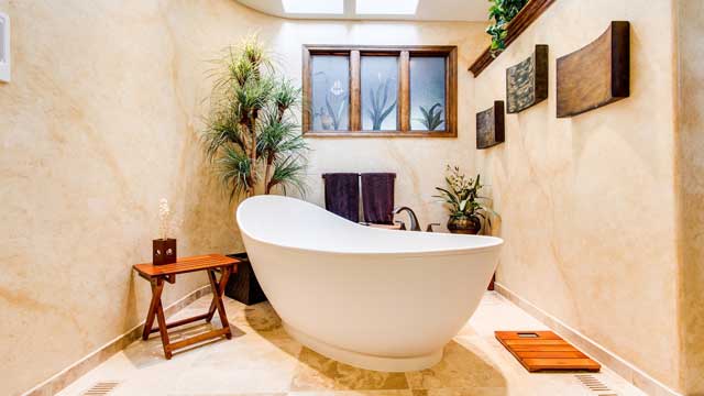 How Do Humidity Sensing Bathroom Fans Work - Amend Home