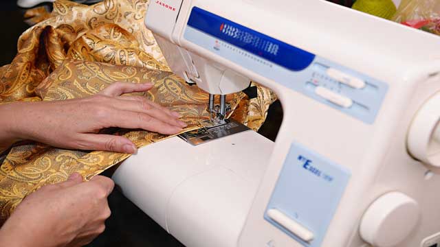 Is Hand Sewing as Strong as Machine Sewing?