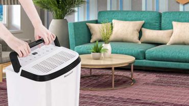 What Size Dehumidifier Do You Need for Home?