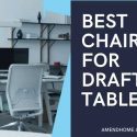 9 Best Chair For Drafting Table