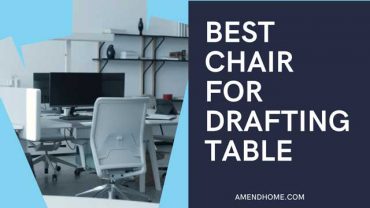 9 Best Chair For Drafting Table in 2023