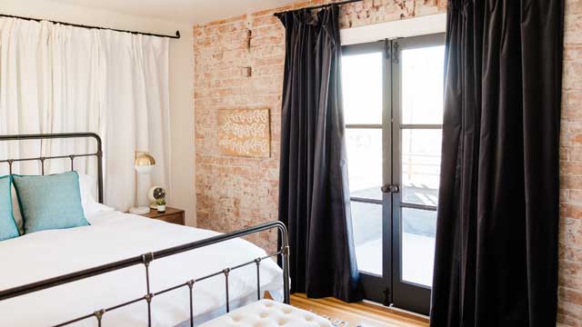 How To Choose The Right Curtains For Bedroom? - Amend Home