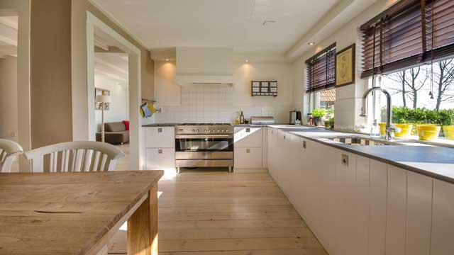 What Is The Average Cost Of A New Kitchen