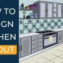 How To Design My Own Kitchen Layout