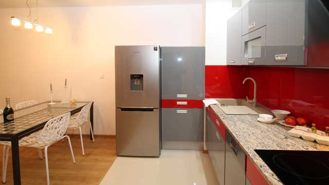How To Design My Own Kitchen Layout
