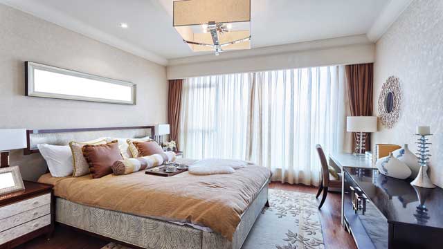 Interior Design Ideas for Small Homes in Low Budget