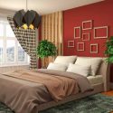 How to Pick Paint Colors for Bedroom: 13 Tips