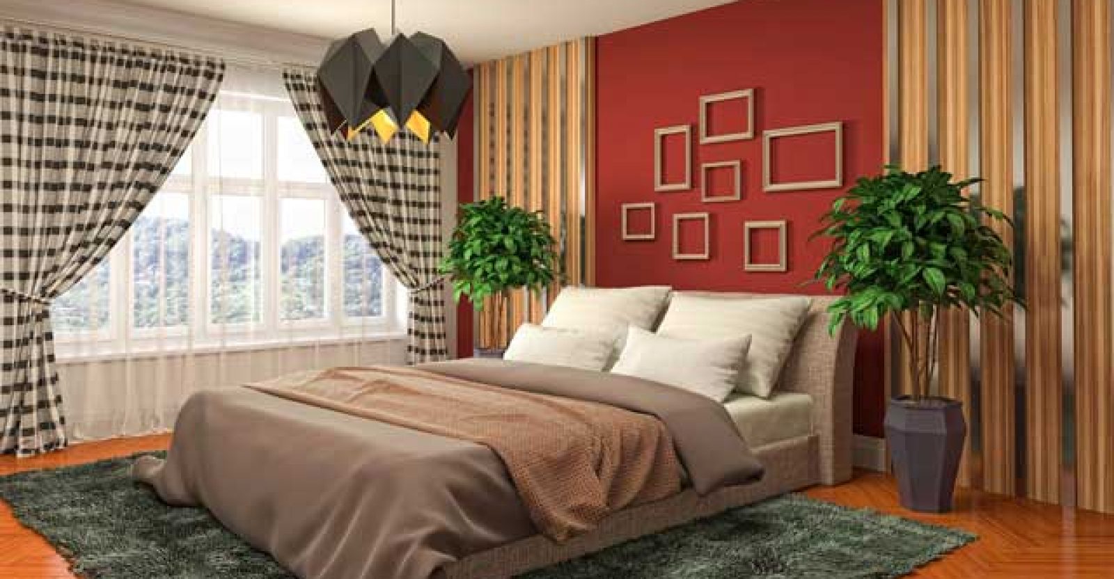 How to Pick Paint Colors for Bedroom 13 Tips Amend Home
