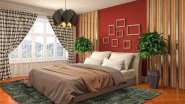 How to Pick Paint Colors for Bedroom