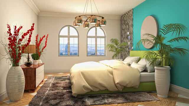 How to Pick Paint Colors for Bedroom