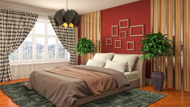 How To Pick Bedroom Colors