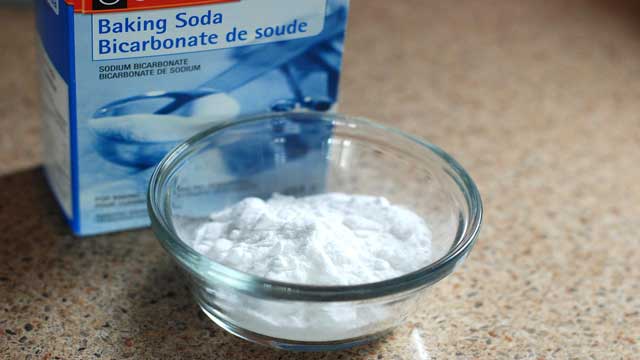 How To Clean A Garbage Disposal With Baking Soda