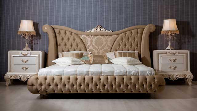 Why Do Beds Have Headboards? The Purpose & Benefits