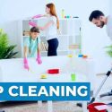 How Long Does It Take To Deep Clean A House?