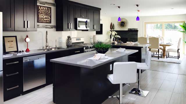 10 Things to Consider When Renovating a Kitchen - Amend Home