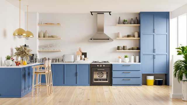 10 Things to Consider When Renovating a Kitchen - Amend Home