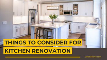 10 Things to Consider When Renovating a Kitchen