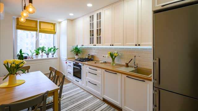 10 Things to Consider When Renovating a Kitchen - Amend Home
