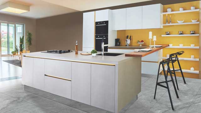 10 Things to Consider When Renovating a Kitchen - Amend Home