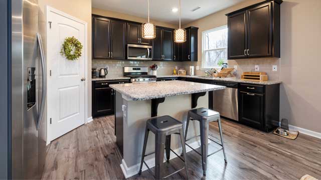 10 Things to Consider When Renovating a Kitchen - Amend Home