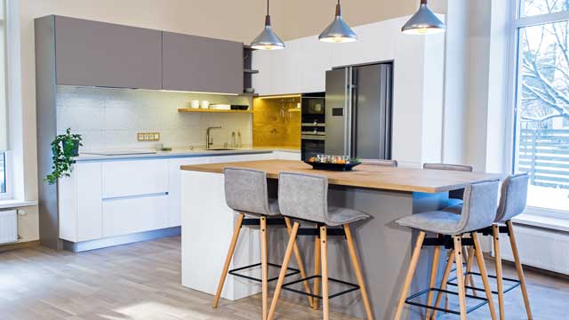 10 Things to Consider When Renovating a Kitchen - Amend Home