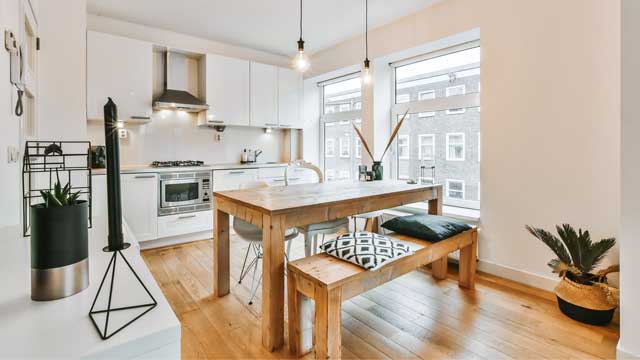 10 Things to Consider When Renovating a Kitchen - Amend Home