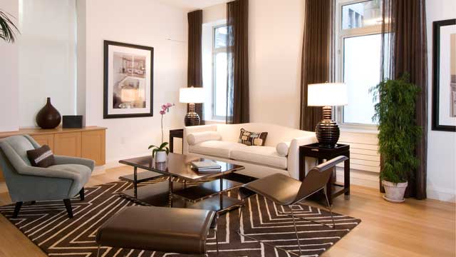 What To Do With Empty Space