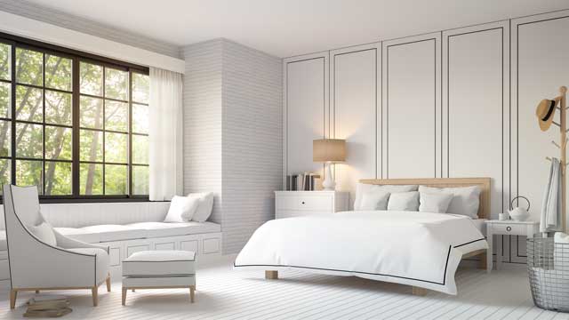 10 Ways to Create Cozy Minimalist Bedroom on a Budget