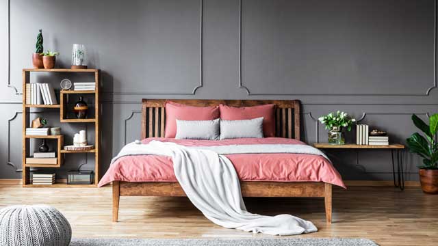 Dark Academia Bedroom Ideas: Create the Perfect Aesthetic