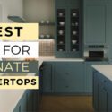 10 Best Paint for Laminate Countertops