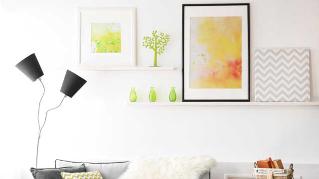 13 Modern Rustic Living Room Ideas on a Budget - Amend Home - Rustic Modern Home Renovation On A Budget