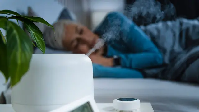 7 Benefits of Humidifier in Bedroom: Improving Sleep and Health