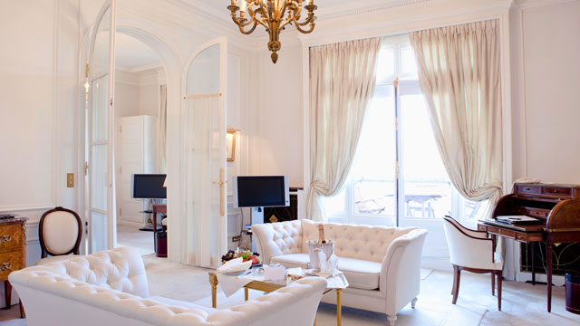 11 Window Treatment Ideas for Living Room You'll Love
