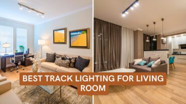 9 Best Track Lighting for Living Room
