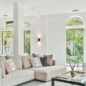 7 Best White Paint for Rooms with Lots of Natural Light