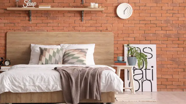 How to Decorate a Bedroom Without a Headboard: 15 Ideas