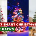 7 Smart Christmas Tree Hacks: Tips and Tricks for the Perfect Tree
