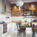 9 Creative Ways to Use Windows in a Kitchen Remodel
