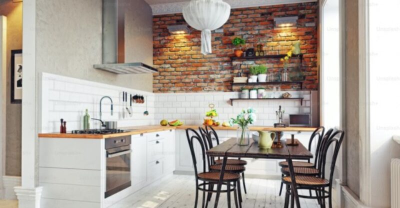 9 Creative Ways to Use Windows in a Kitchen Remodel