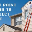 Best Paint Color to Reflect Heat in Summer