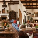 5 Spanish Style Living Room Decor Inspirations